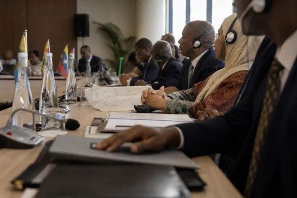 Fret aérien africain : la hausse de la demande révèle la bataille des corridors face aux tensions logistiques