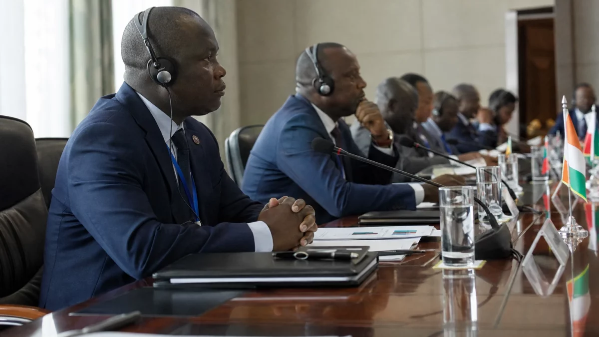 En Côte d’Ivoire, l’hévéa mise sur la formation pour franchir un cap industriel et capter plus de valeur