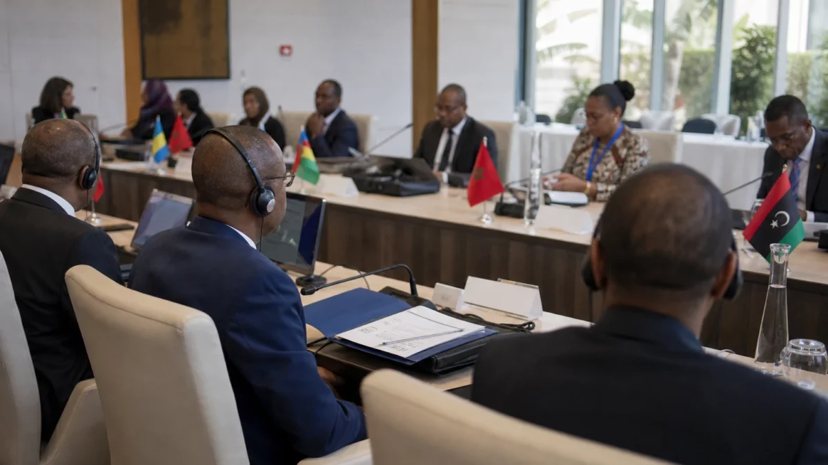 À Rabat, l’UM6P fait de l’IA un levier africain entre formation, recherche appliquée et usages sociaux