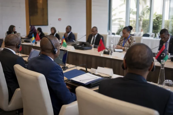À Rabat, l’UM6P fait de l’IA un levier africain entre formation, recherche appliquée et usages sociaux