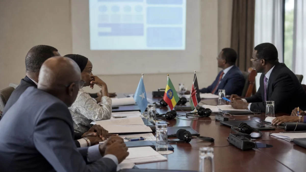 À Mogadiscio, la Somalie mise sur un réseau national pour sortir ses start-up de l’angle mort juridique