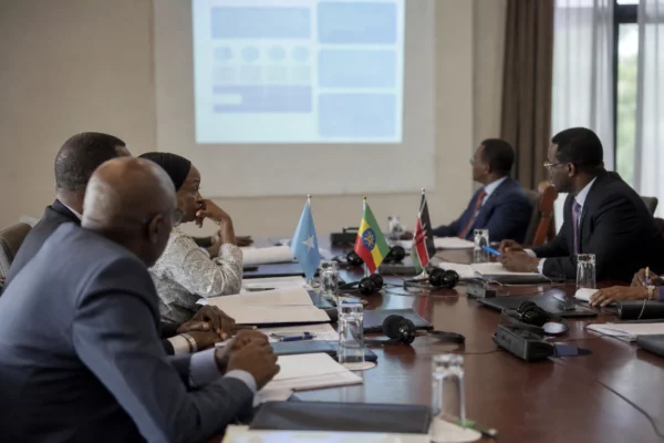 À Mogadiscio, la Somalie mise sur un réseau national pour sortir ses start-up de l’angle mort juridique
