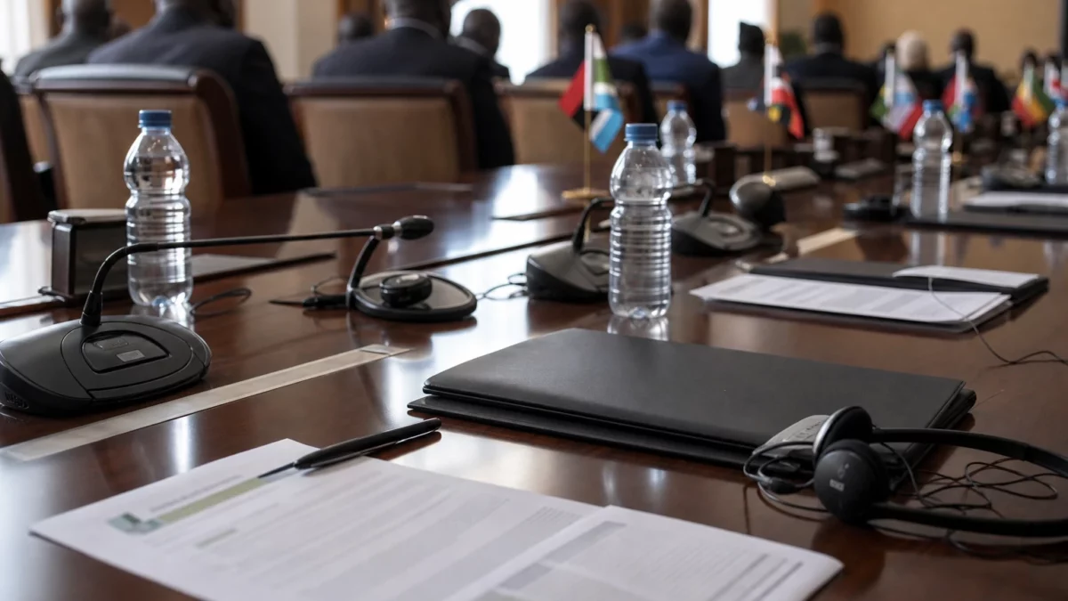 Au Soudan du Sud, Salva Kiir relance les tensions politiques en remplaçant la tête de la banque centrale