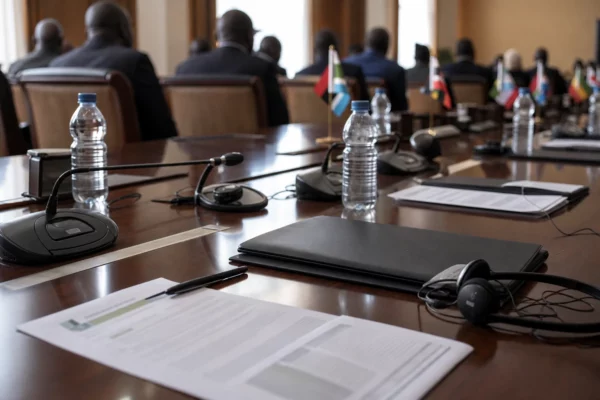 Au Soudan du Sud, Salva Kiir relance les tensions politiques en remplaçant la tête de la banque centrale