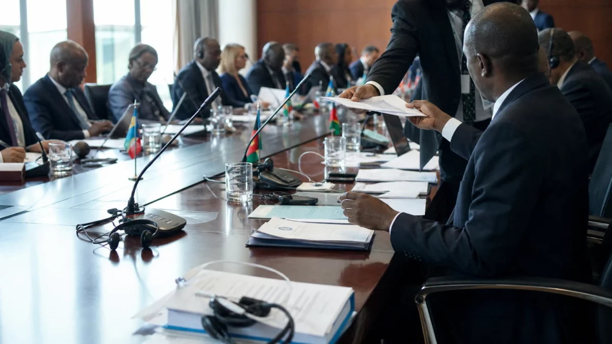 À Luanda, un financement espagnol veut débloquer l’investissement des MPME et accélérer la diversification