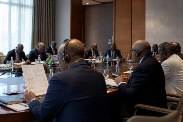 Au Gabon, la transformation du manganèse devient le test industriel de l’État face à l’échéance de 2029