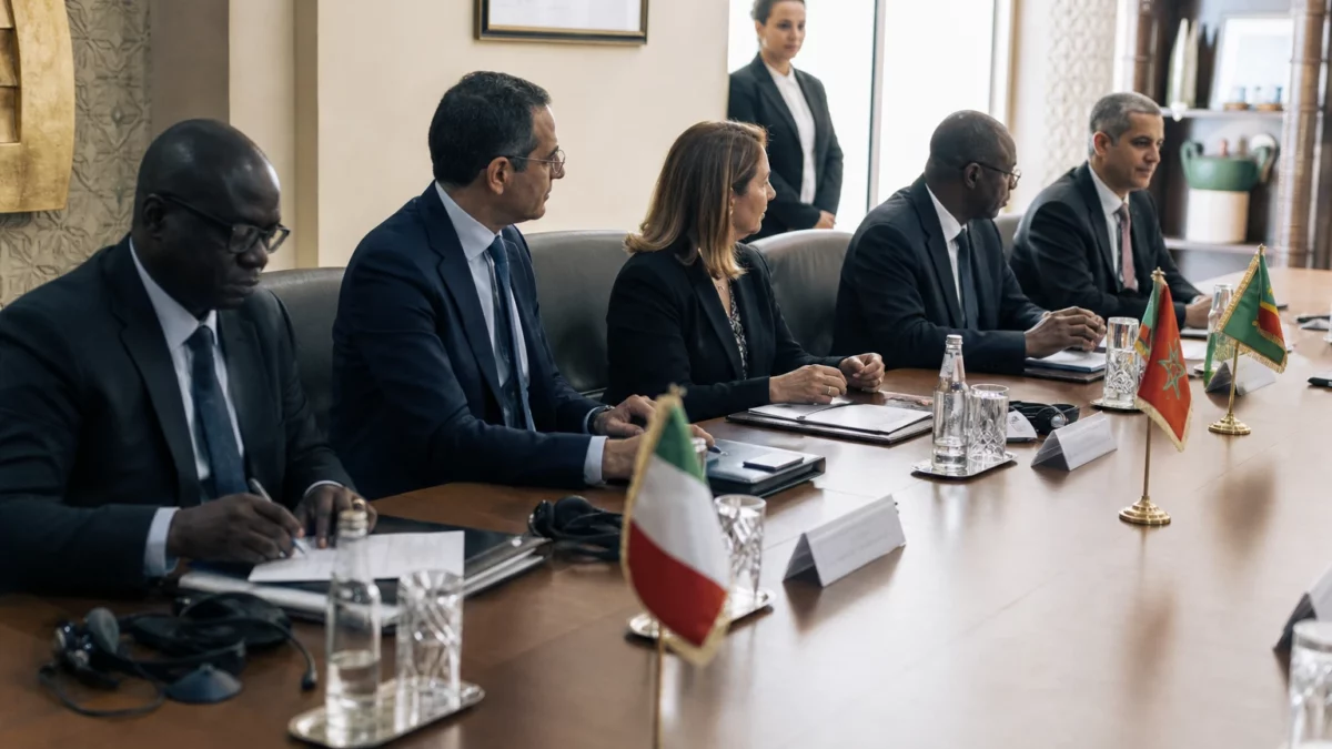 Maroc : la mort d’un ressortissant à Bologne teste la réponse diplomatique de Rabat face à Rome