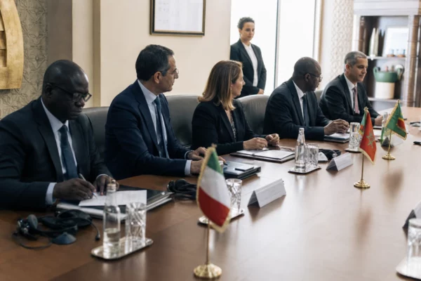 Maroc : la mort d’un ressortissant à Bologne teste la réponse diplomatique de Rabat face à Rome