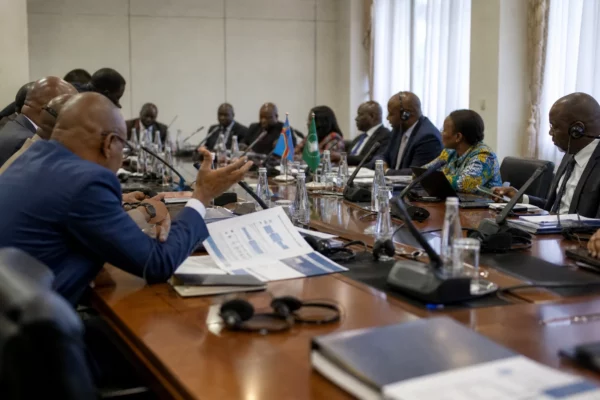 En RDC, le retrait des militaires des sites miniers se heurte encore aux positions intactes du Lualaba