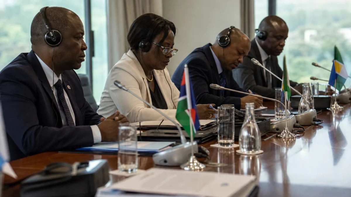 Au Malawi, Lotus finance Kayelekera pour relancer sa mine d’uranium malgré des retards opérationnels et un besoin de cash