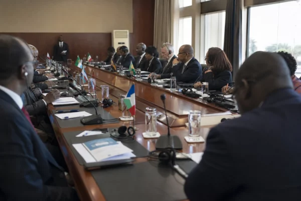 En Ouganda, la pression sur les libertés civiles fragilise la campagne et expose le vote à un climat de peur