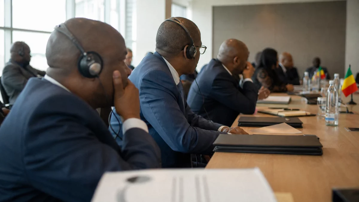 Au Congo, FOUTA fait basculer le paiement des recettes publiques vers une traçabilité numérique renforcée