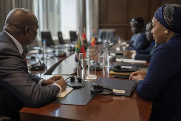 En Afrique du Sud, la démission de la patronne anticorruption relance les doutes sur la continuité des enquêtes