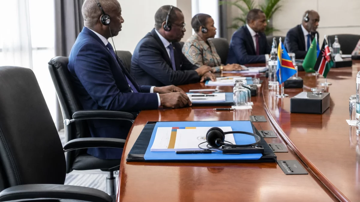 En RDC, la loi référendaire ravive le bras de fer entre Félix Tshisekedi et l’opposition à Kinshasa