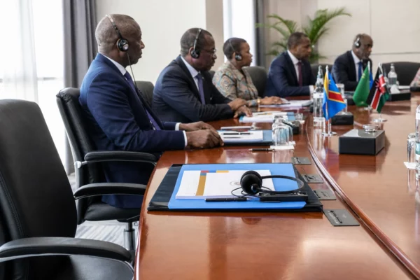 En RDC, la loi référendaire ravive le bras de fer entre Félix Tshisekedi et l’opposition à Kinshasa