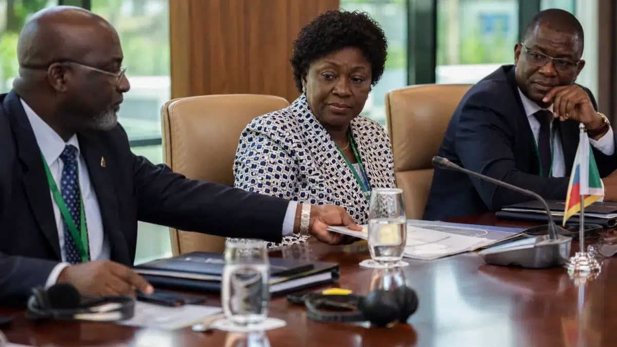 Au Ghana, la réforme du contenu local oblige les groupes miniers à céder du terrain aux opérateurs nationaux