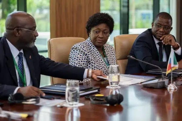 Au Ghana, la réforme du contenu local oblige les groupes miniers à céder du terrain aux opérateurs nationaux