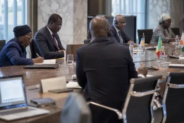 Au Sénégal, les droits des femmes se heurtent encore à la pression familiale et à un droit du foyer jugé trop inégal