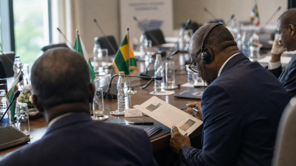 À Lomé, ASKY accélère sa montée en gamme avec un 737 MAX 8 et mise sur un hub togolais plus ambitieux