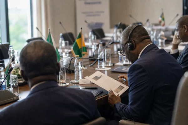 À Lomé, ASKY accélère sa montée en gamme avec un 737 MAX 8 et mise sur un hub togolais plus ambitieux