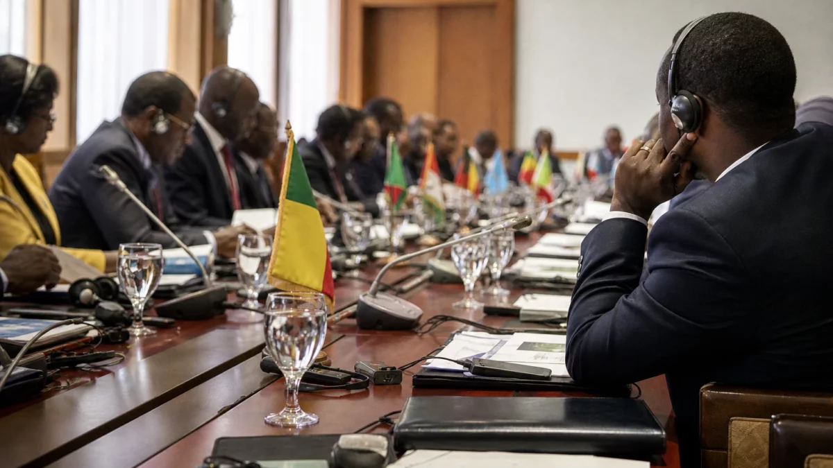 Au Cameroun, l’absence de Paul Biya alimente la bataille pour l’après-Biya et expose un vide de commandement à Yaoundé