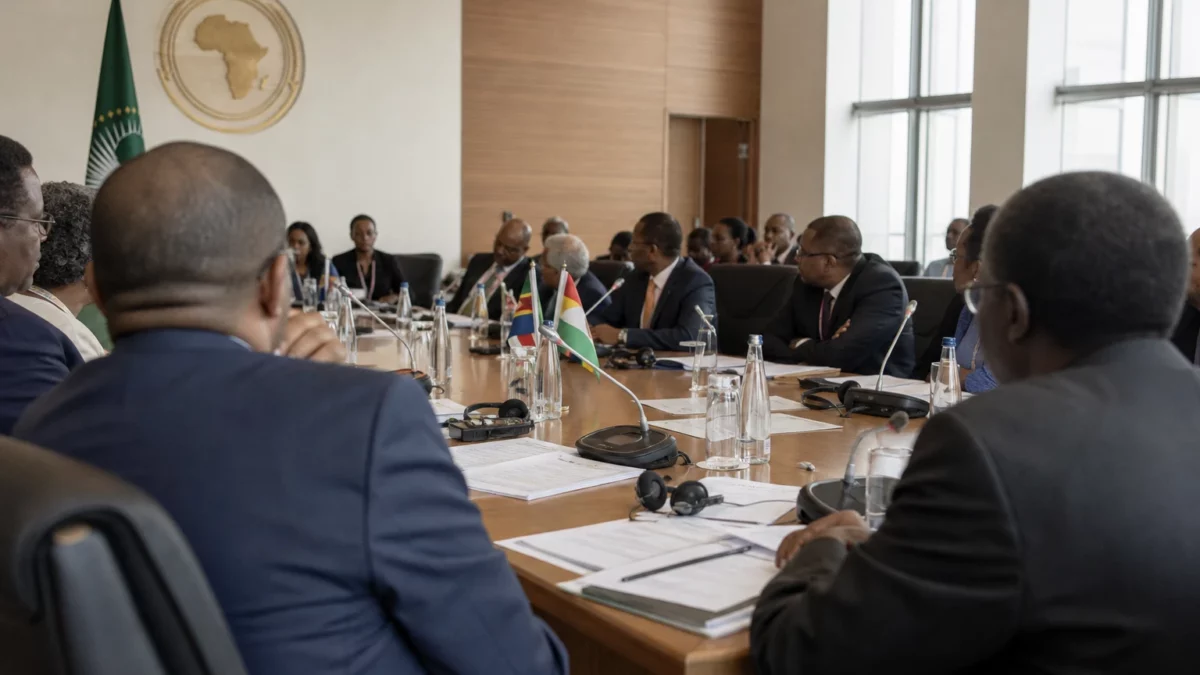 En RDC, la poussée des ADF et d’Ebola révèle l’impossible protection des civils dans l’Ituri et le Nord-Kivu