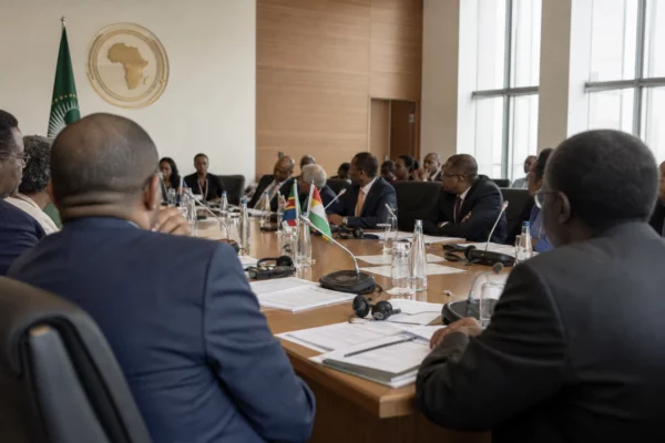 En RDC, la poussée des ADF et d’Ebola révèle l’impossible protection des civils dans l’Ituri et le Nord-Kivu