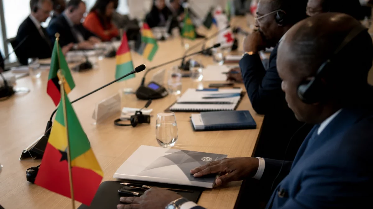 À São Tomé-et-Príncipe, les roças entrent dans l’histoire mondiale et relancent le débat sur la mémoire coloniale