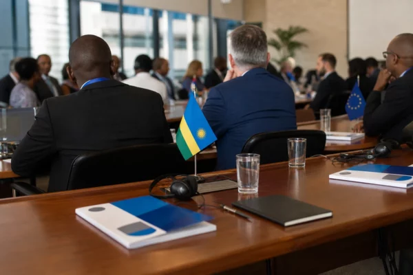 Rwanda mise sur l’Enterprise Europe Network pour accélérer l’accès des PME locales aux marchés européens