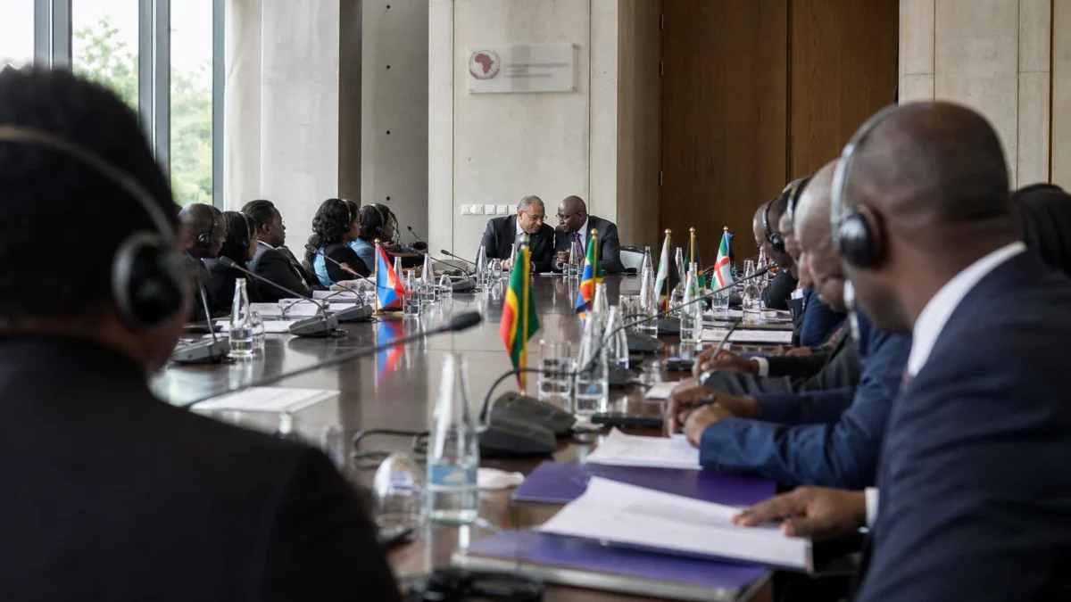 En RDC, un vaccin expérimental contre Ebola Bundibugyo ouvre une réponse scientifique face à l’épidémie qui progresse