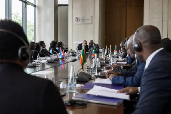 En RDC, un vaccin expérimental contre Ebola Bundibugyo ouvre une réponse scientifique face à l’épidémie qui progresse