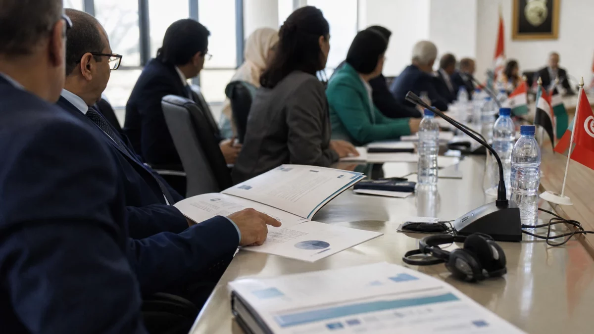 Tunisie : Sahetna.tn veut unifier les dossiers médicaux et changer le suivi des patients dans l’hôpital public