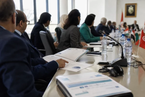 Tunisie : Sahetna.tn veut unifier les dossiers médicaux et changer le suivi des patients dans l’hôpital public