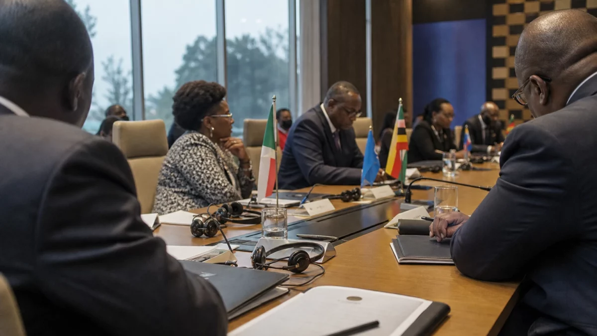 Au Kenya, la riposte sécuritaire s’enlise face aux attaques shebab qui frappent encore Mandera