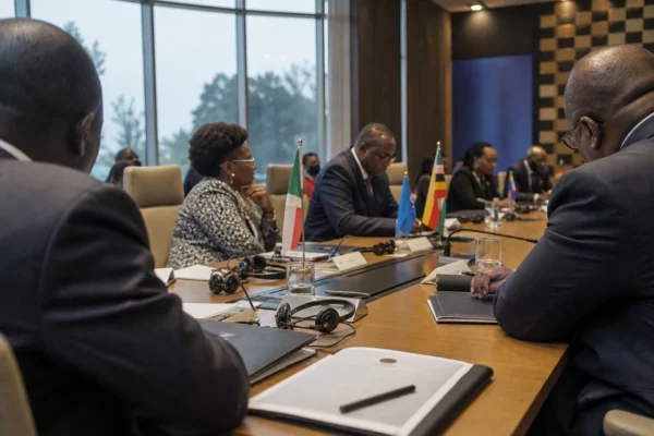 Au Kenya, la riposte sécuritaire s’enlise face aux attaques shebab qui frappent encore Mandera