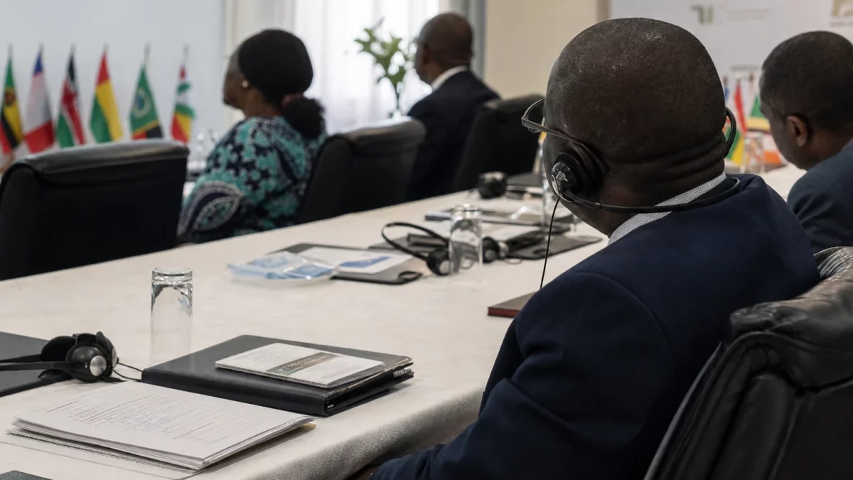 Au Bénin, l’encadrement des stages devient l’outil clé pour réduire l’écart entre formation et emploi