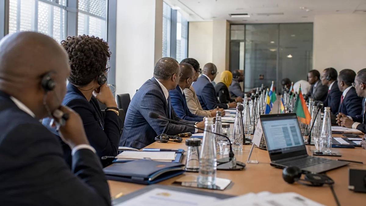 Au Kenya, Equity Bank mise sur le thé kényan premium pour sortir les producteurs de la logique du vrac