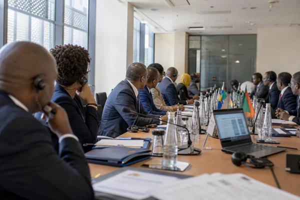 Au Kenya, Equity Bank mise sur le thé kényan premium pour sortir les producteurs de la logique du vrac