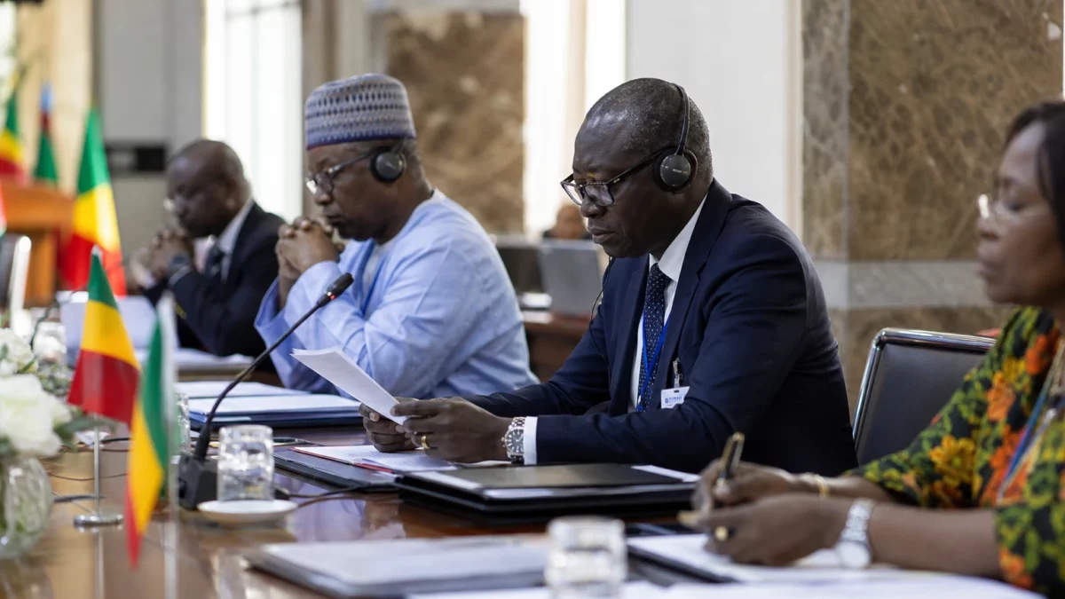 Au Bénin, la discipline réformatrice de l’UEMOA consolide l’intégration régionale et rassure les investisseurs