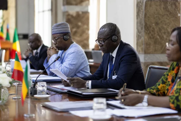 Au Bénin, la discipline réformatrice de l’UEMOA consolide l’intégration régionale et rassure les investisseurs