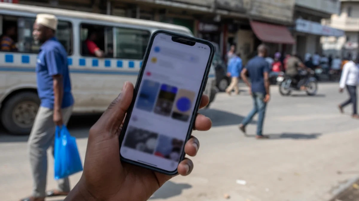 En Tanzanie, la peur encadre la contestation avant et après le 7 juillet à Dar es Salaam