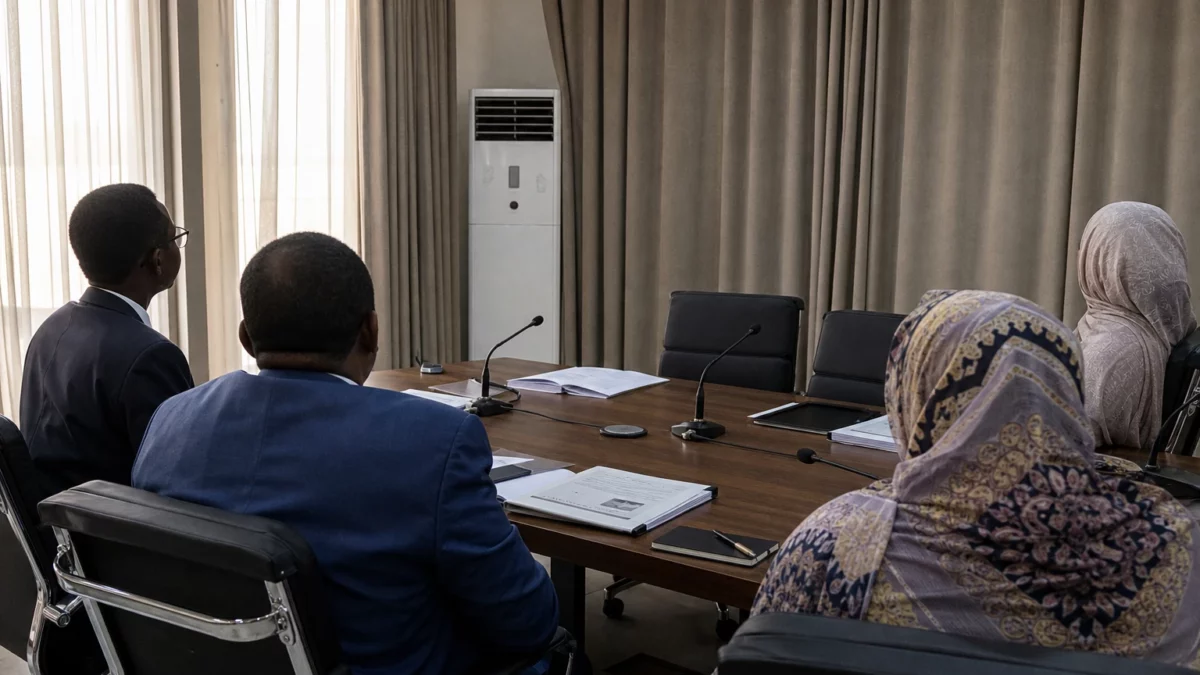Mauritanie : Tasiast repart à la hausse et relance le poids de l’or dans les recettes minières