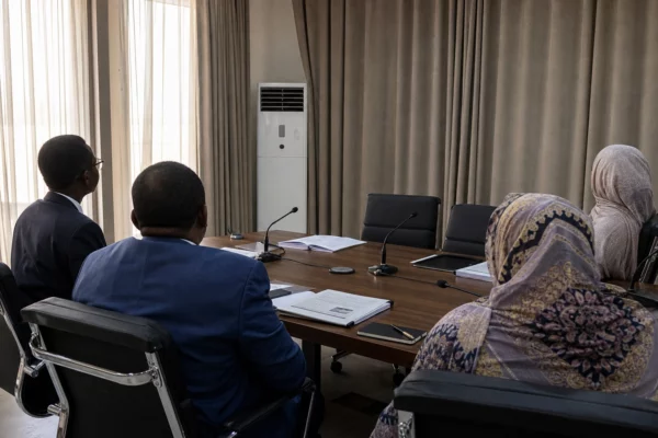 Mauritanie : Tasiast repart à la hausse et relance le poids de l’or dans les recettes minières