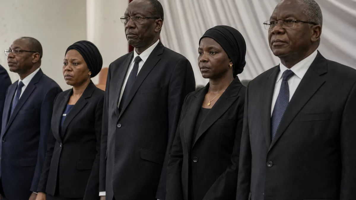 Au Tchad, le retrait de la CPI relance le débat sur la justice africaine et isole un peu plus N’Djamena