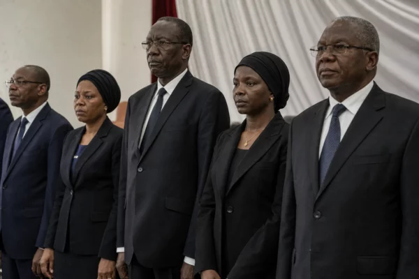 Au Tchad, le retrait de la CPI relance le débat sur la justice africaine et isole un peu plus N’Djamena