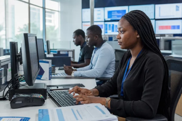 Orange Afrique propulse le groupe pendant que l’Europe alourdit sa dette et mise sur la consolidation