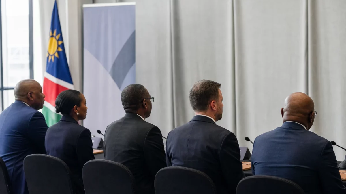 Terres rares en Afrique : la bataille de la transformation locale avant la domination chinoise