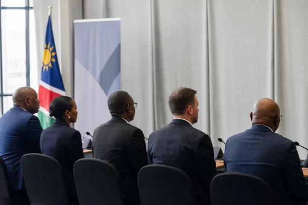 Terres rares en Afrique : la bataille de la transformation locale avant la domination chinoise
