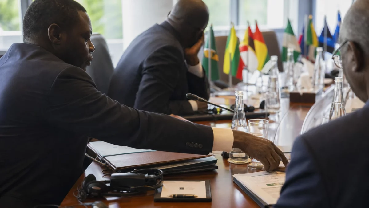 Au Togo, le contrôle qualité devient un filtre avant la vente pour écarter les produits non conformes