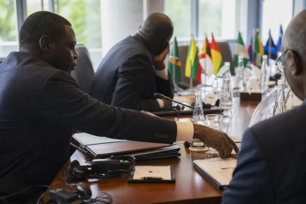 Au Togo, le contrôle qualité devient un filtre avant la vente pour écarter les produits non conformes